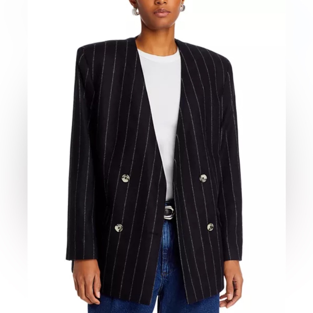 Anine Bing Maron Blazer